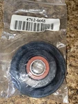 Nos Idler Wheel Ski-doo Formula Mx Xc Mach 1989-1991 Safari Cheyenne 1990-1991. Fixed Price $15.00.