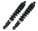2 New Front Suspension And Shock Absorbers Fit 1998 1999 Ski-doo Formula 500. Fixed Price $199.00.