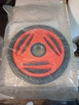 Ski Doo Idler Wheel. Fixed Price $30.00.