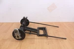 2005 Arctic Cat King 900 Rear Suspension Torque Arm / Skid 162". Fixed Price $149.00.