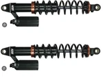 Len Performance Front Shock Kit #LU8-50000K Polaris Ranger Xp 900. Fixed Price $1062.95.