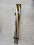 Polaris Snowmobile 7515543 Suspension Bolt. Fixed Price $7.99.