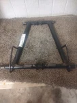 Ski Doo Mxz 600 Efi Sport Torque Arm Front Suspension 503196029. Fixed Price $150.00.