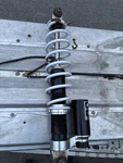 2013 Polaris Pro Rush Walker Evans Front Piggyback Shock. Fixed Price $189.00.
