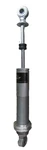 New! Kimpex Front Gas Shock #04-512N7, #301559 16 1/4" Ctc Item #2357. Fixed Price $70.00.