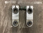 2017-2023 Polaris Racer 600R Iq-r Sno-cross Suspension Arms Coupler Link. Fixed Price $94.99.