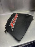 2005 06 Polaris Fusion 700 900 Used Left Side Cover Panel 2632875-1197. Fixed Price $84.59.