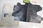 P7 Nos Polaris Debris Flap-rubber 5812358. Fixed Price $17.99.