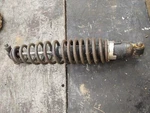 Yamaha Phazer 485 500 Fan Shock Absorber Rear 18 Itoi 8ED-47480-00-00 RW5166. Fixed Price $41.92.