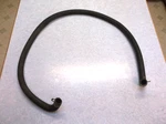 Polaris Snowmobile Coolant Crossover Hose 5410557. Fixed Price $19.99.