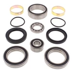 Arctic F5 Firecat 500, 2005-2006, Track Drive Shaft Bearing & Seal Kit. Fixed Price $131.94.