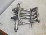 2009 Yamaha Apex Ltx Rear Torque Arm Gt Vector Rage Er. Fixed Price $119.99.
