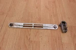 2009 Arctic Cat M8 Sno Pro M-8 Drag Link With Pivot. Fixed Price $49.00.