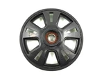 2008-2023 Ski-doo Summit X 800R Oem 200MM Rear Idler Wheel (black) 503191741. Fixed Price $19.95.