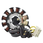 Stator For Polaris Xlt 600 Classic Ltd Sp Touring 1998 1999 Triumph 2000. Fixed Price $214.66.