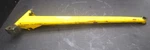 Oem 1997-1999 Ski-doo Summit Formula Skandic Touring: Lh Swing Arm. Fixed Price $45.00.