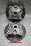2014 Polaris Sportsman Ace Dohc Rear Hubs Set W/ Rotors 4.63MM. Fixed Price $249.99.