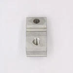 Idler Wheel Bracket Part Number - 5130850 For Polaris. Fixed Price $12.99.