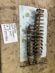 2009 Yamaha Viking 1000 Vk Rear Skid Shocks Suspension 393. Fixed Price $125.00.