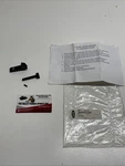 New Oem 99-20 Polaris Choke Lever Repair Kit 2201439 Snowmobile. Fixed Price $24.99.