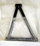 New Oem Arctic Cat Upper A- Arm Black 0703-208 Artic. Fixed Price $99.95.