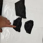 2012-2024 Polaris Rush Axys Pro Sks Rmk Indy Switchback Electrical Bags 2687068. Fixed Price $8.10.