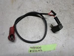 94 Polaris Indy 500 Sks Efi Snowmobile Breaker & Battery Wiring Harness. Fixed Price $44.99.