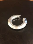 Billet Shock Spring Clip, Polaris 1800116. Fixed Price $14.95.