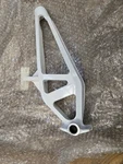Yamaha Oem Rh Knuckle For Sr Viper Sidewinder 8JP-F3521-30-00. Fixed Price $150.00.