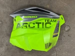 Arctic Cat Zr 6000 Ltd M 8000 Rr Snopro 18 19 20 21 22 Left Side Panel Green. Fixed Price $170.99.