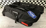 Polaris Edge Touring Oem Black Side Rack Storage Bag Set Rmk Xc Classic. Fixed Price $119.99.