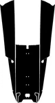2021 - 2023 Polaris Matryx Slash 163" 165" Tunnel Wrap Graphics Decal Kit. Fixed Price $157.12.