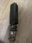 99 Ski-doo Mxz 670 Oem Center Shock 503188916 SS9. Fixed Price $58.99.