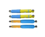Front & Rear Shock Absorbers (left + Right) For Porsche 356A 356B 356C 356SC. Fixed Price $722.92.