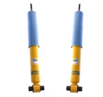 Pair Set Of 2 Rear Bilstein B6 Perfomance Shock Absorbers For Volvo XC90 03-14. Fixed Price $325.95.
