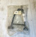 Polaris 2203024-458 Upper Rh Control Arm Assembly Genuine Oem Matte Blk. Fixed Price $189.99.