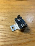 Nos Vintage 71 72 Polaris 8A Circuit Breaker 2434008 Charger Mustang 530 488 398. Fixed Price $21.00.
