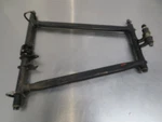 EB1439 2024 Skidoo Freeride 850 154 Front Suspension Arm Ass'y. Fixed Price $189.99.