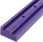 Garland Slide Uhmw Purple 55IN 15-5500-0-04-08. Fixed Price $42.45.