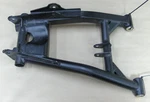 2024-2025 Genuine Polaris Weld-ctrl Arm Rear Lower Rh Black # 1544974-458. Fixed Price $99.95.