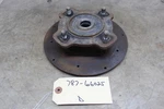 01-02 Arctic Cat 250 300 00-02 400 500 Oem Front Wheel Right Left Hub Rotor. Fixed Price $29.95.