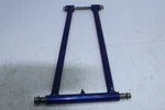 2007 Yamaha Rage RSG90 Front Upper Arm Fit Left Or Right 8ES-23540-30-00. Fixed Price $100.00.