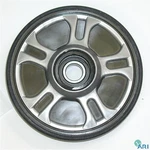 Ppd Idler WHEEL-5.63IN.X.787IN.-SILVER For 2003-2006 Arctic F5 Firecat Sno. Fixed Price $84.14.