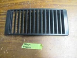 98 Polaris Indy Sport 440 F/c Snowmobile Side Belly Pan Vent Louver. Fixed Price $39.99.