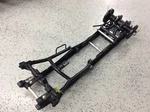 Doo Complete Suspension 137" 2020-2021 Mxz 600 Rs Racing Sled 503195784. Fixed Price $549.95.