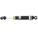 Gas Shock Rear Track For Yamaha Snowmobiles 1997-1998 SU-04022. Fixed Price $106.95.