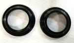 New Oem Arctic Cat Pair Of Shock Spring Retainers 2703-187 Artic. Fixed Price $37.95.