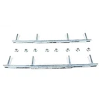 C&a Pro Shaper Bars By Stud Boy (pair) 7-1/2IN Arctic Cat Zr 6000 Xc (2015). Fixed Price $142.84.