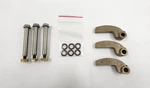 Arctic Sabercat 500 Oem 50G Cam Arms W/ Pins, Set Screws & O-rings 0746-692. Fixed Price $99.95.