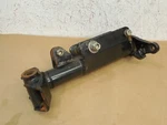 1995 Arctic Cat 550 Cougar Right Steering Spindle Housing With Bushings. Fixed Price $49.99.